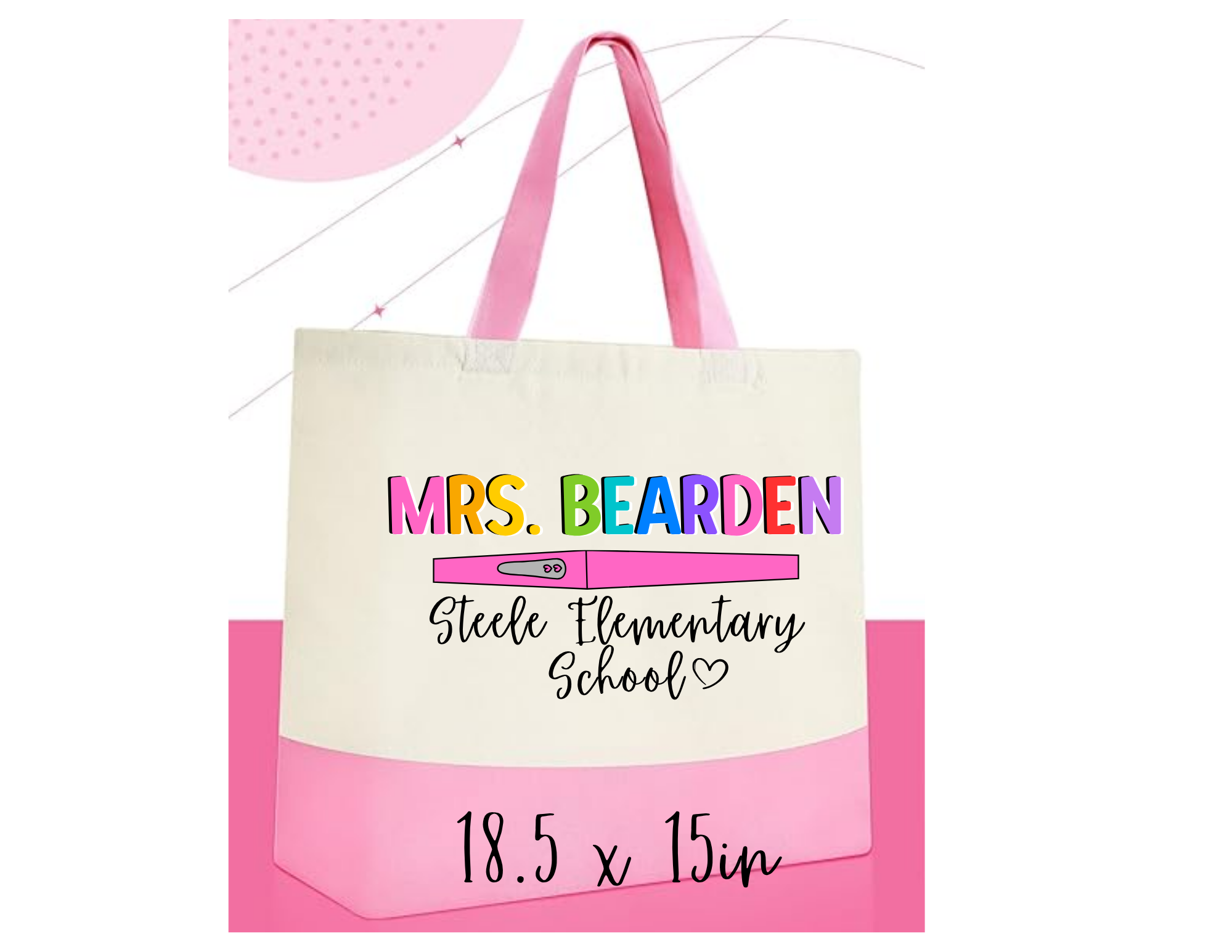 Flair Bag