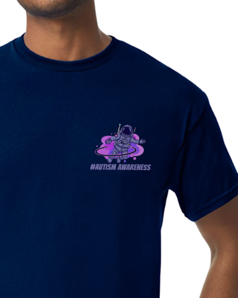 Adult Autism Awareness