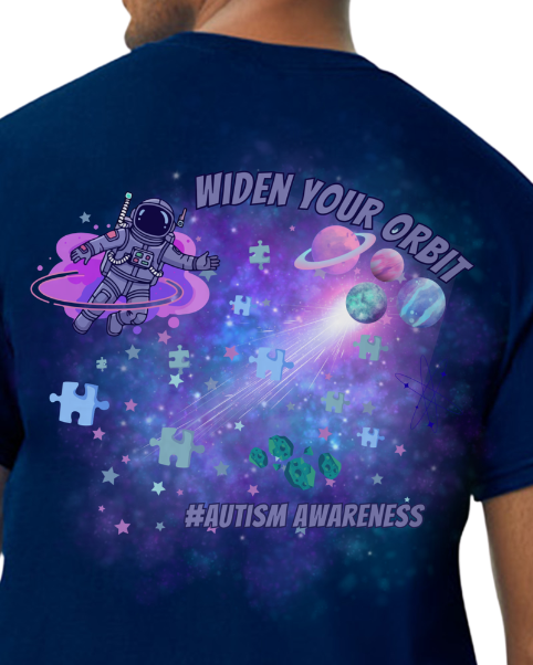 Adult Autism Awareness